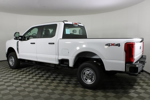 2026 Ford F-250 XL photo 4