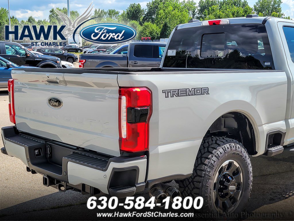 2025 FORD F-350 - Image 5