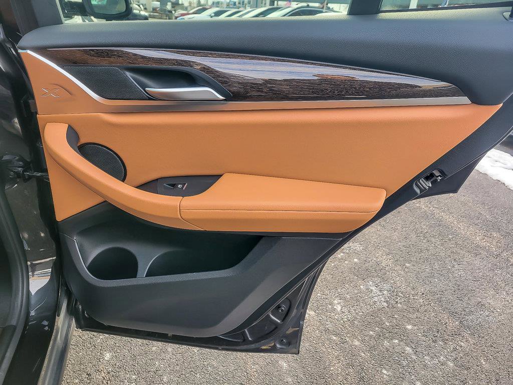 2022 BMW X3 - Image 28