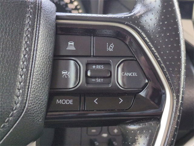 2024 Toyota Tundra SR5 photo 21