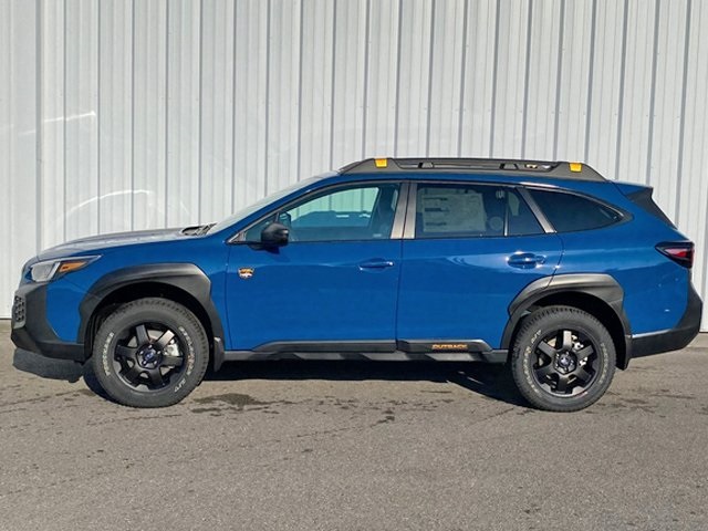 2025 Subaru Outback Wilderness photo 3