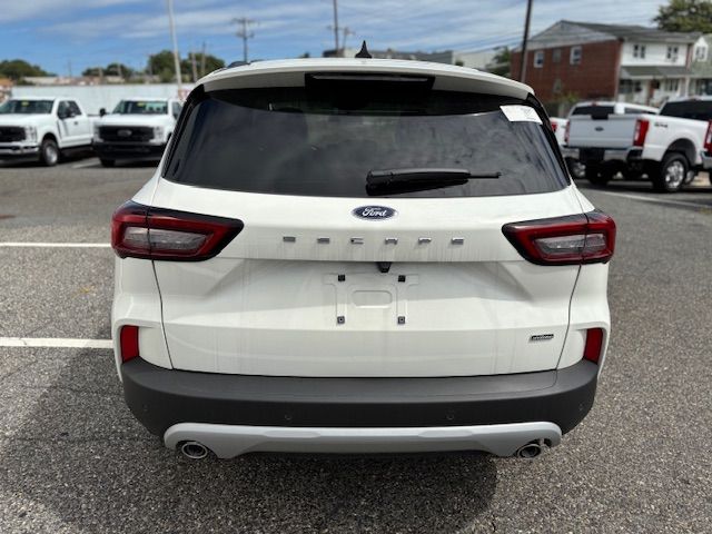 2024 Ford Escape Plug-In Hybrid Base photo 3