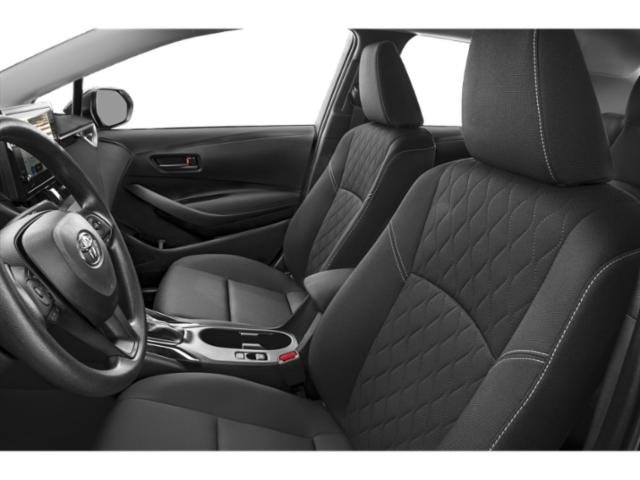 2026 Toyota Corolla LE photo 9