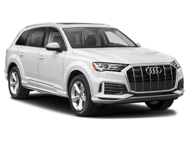 2023 Audi Q7 55 Premium Plus photo 9