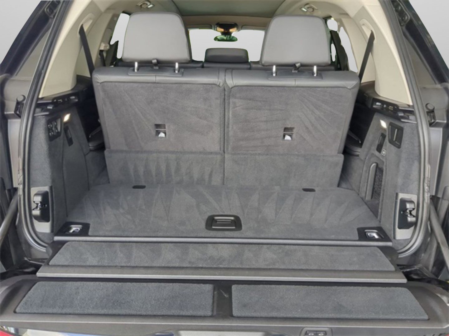 2021 Bmw X7 xDrive40i photo 25