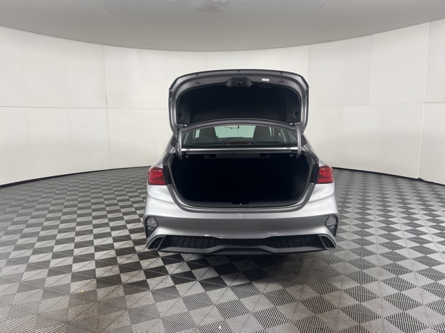 2023 Kia Forte LXS photo 6