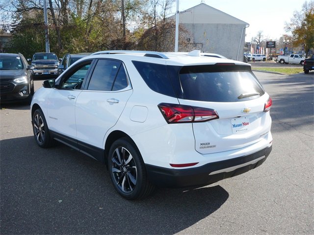 2023 Chevrolet Equinox Premier photo 4