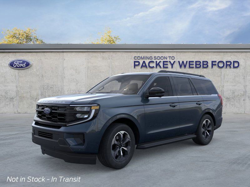 2026 FORD EXPEDITION - Image 4