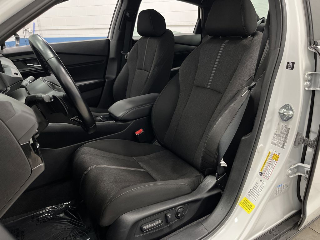 2023 Honda Accord Hybrid Sport photo 4