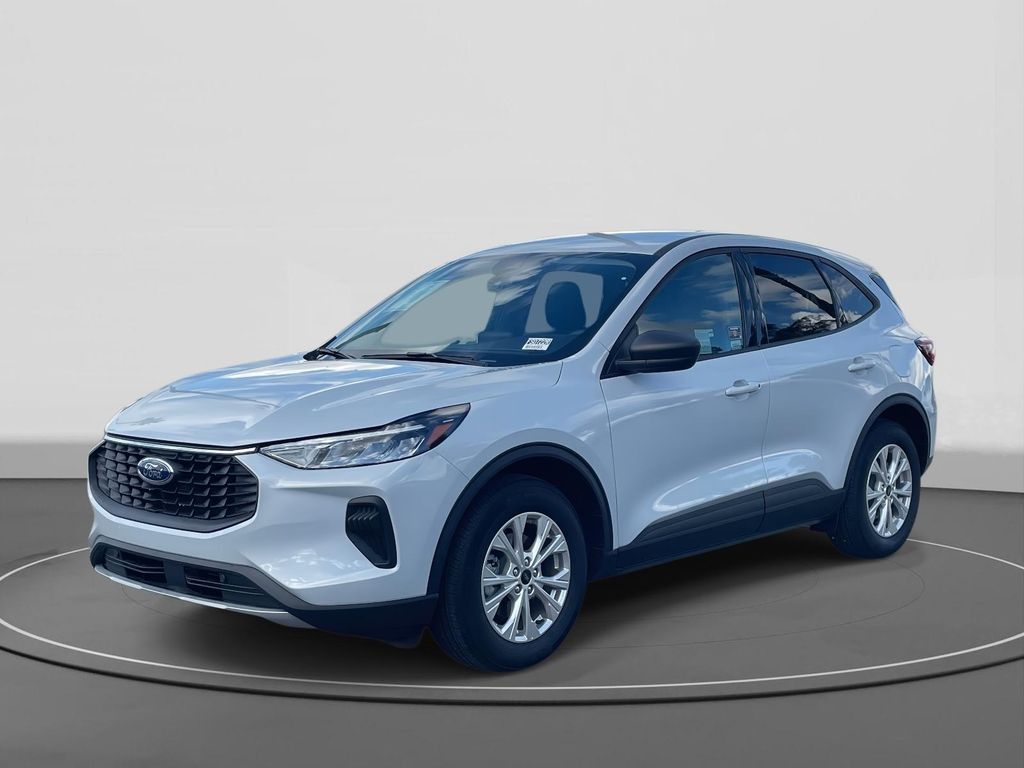 2025 Ford Escape Active's photo