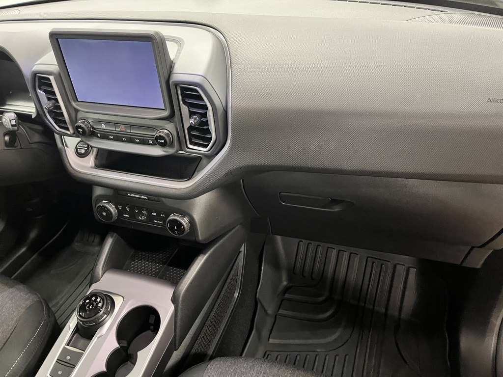2024 Ford Bronco Sport Big Bend photo 18