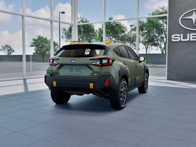 2026 Subaru Crosstrek Wilderness photo 4