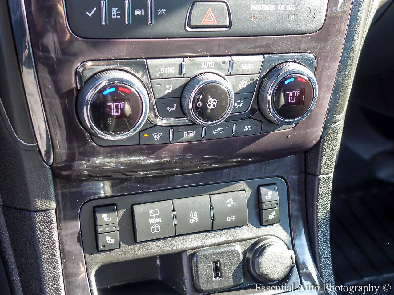 2017 BUICK ENCLAVE - Image 15