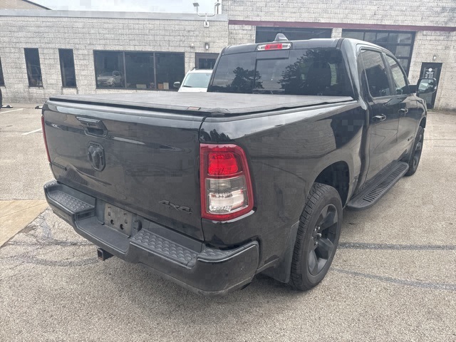 2019 Ram 1500 Big Horn Lone Star photo 3