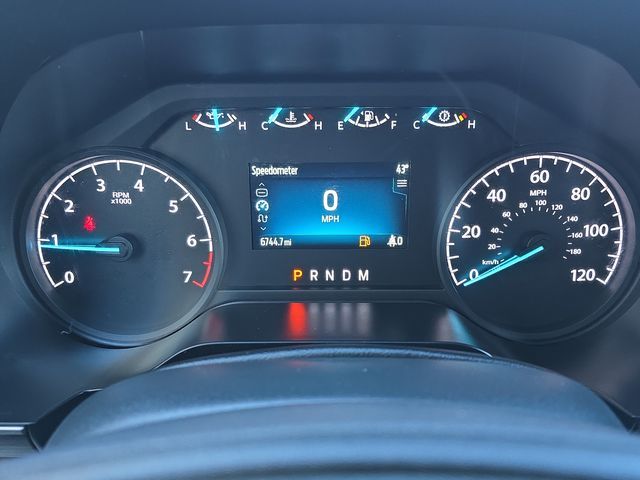 2022 Ford F-150 XLT photo 26