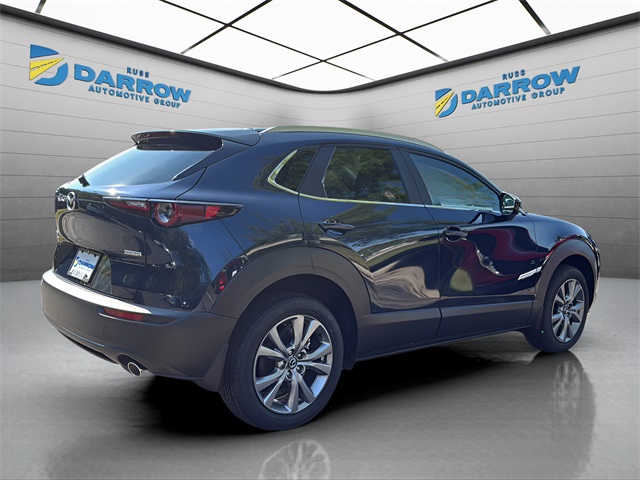 2025 Mazda CX-30 2.5 S Preferred photo 4