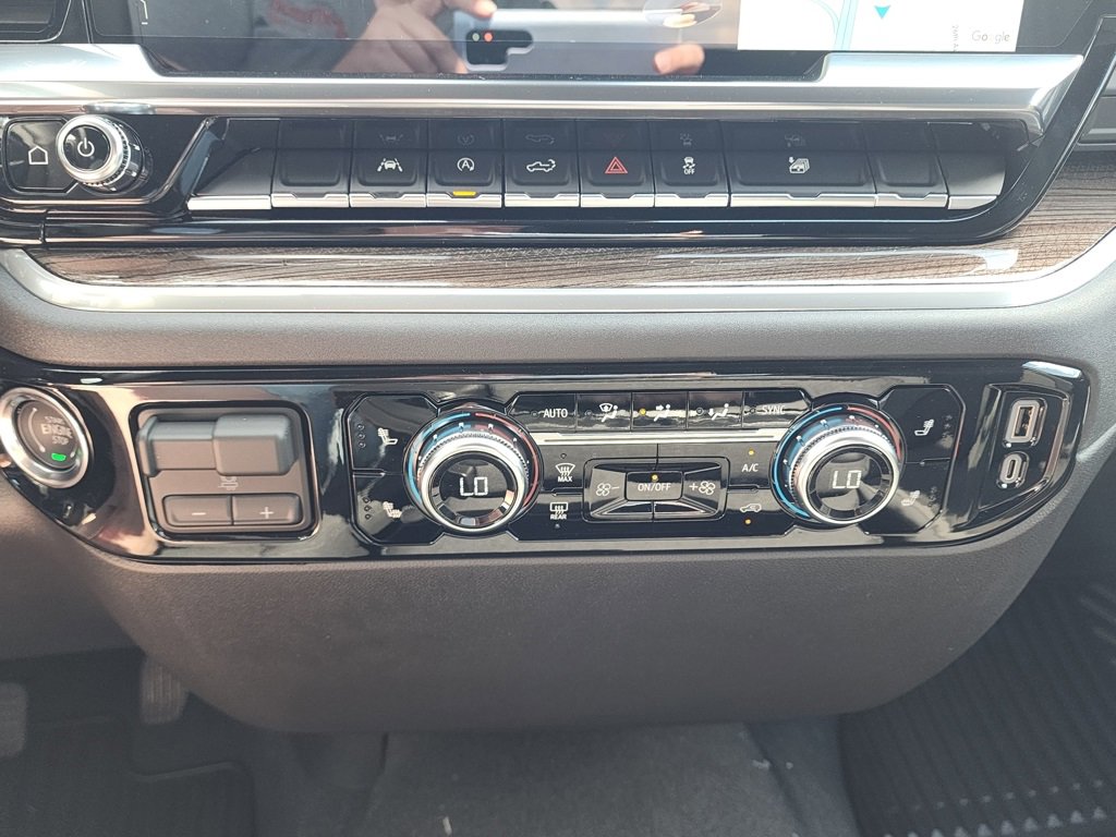 2026 Gmc Sierra 1500 Elevation photo 28
