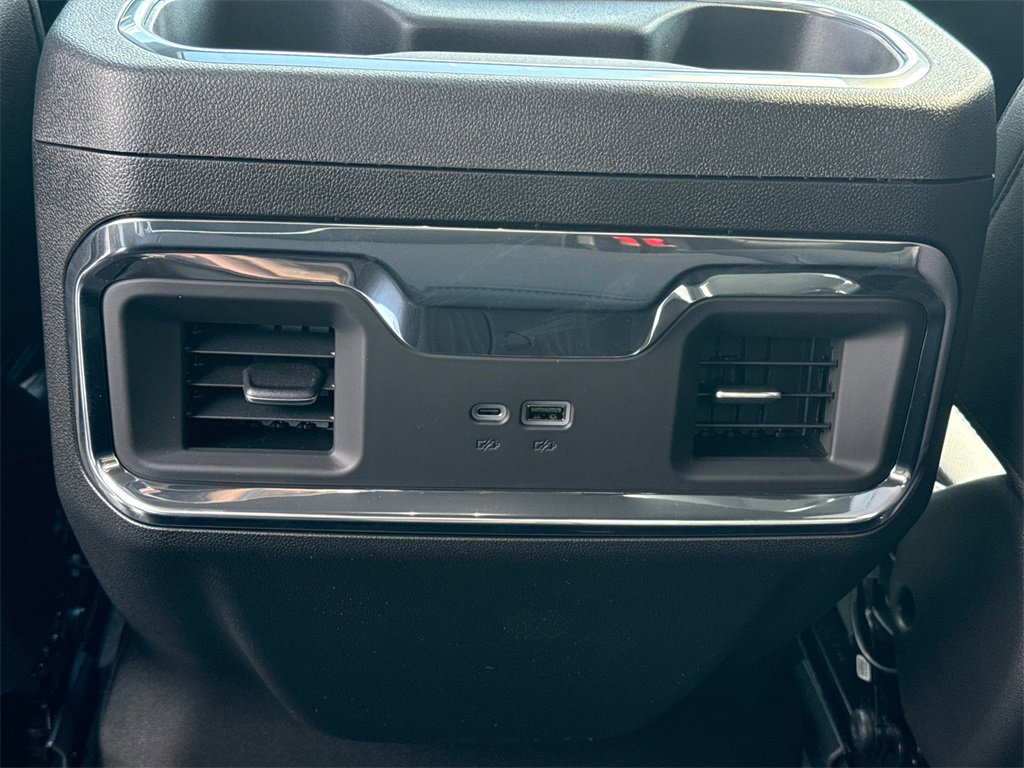 2026 Gmc Sierra 1500 photo 29