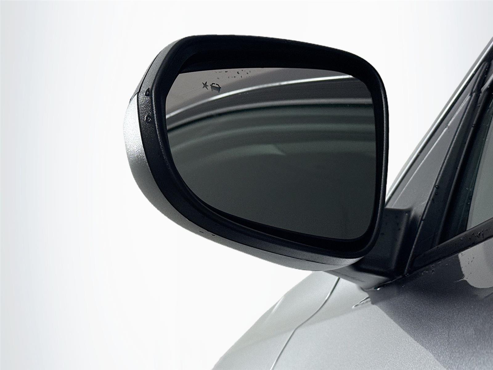 2024 Chevrolet Trax LS photo 8