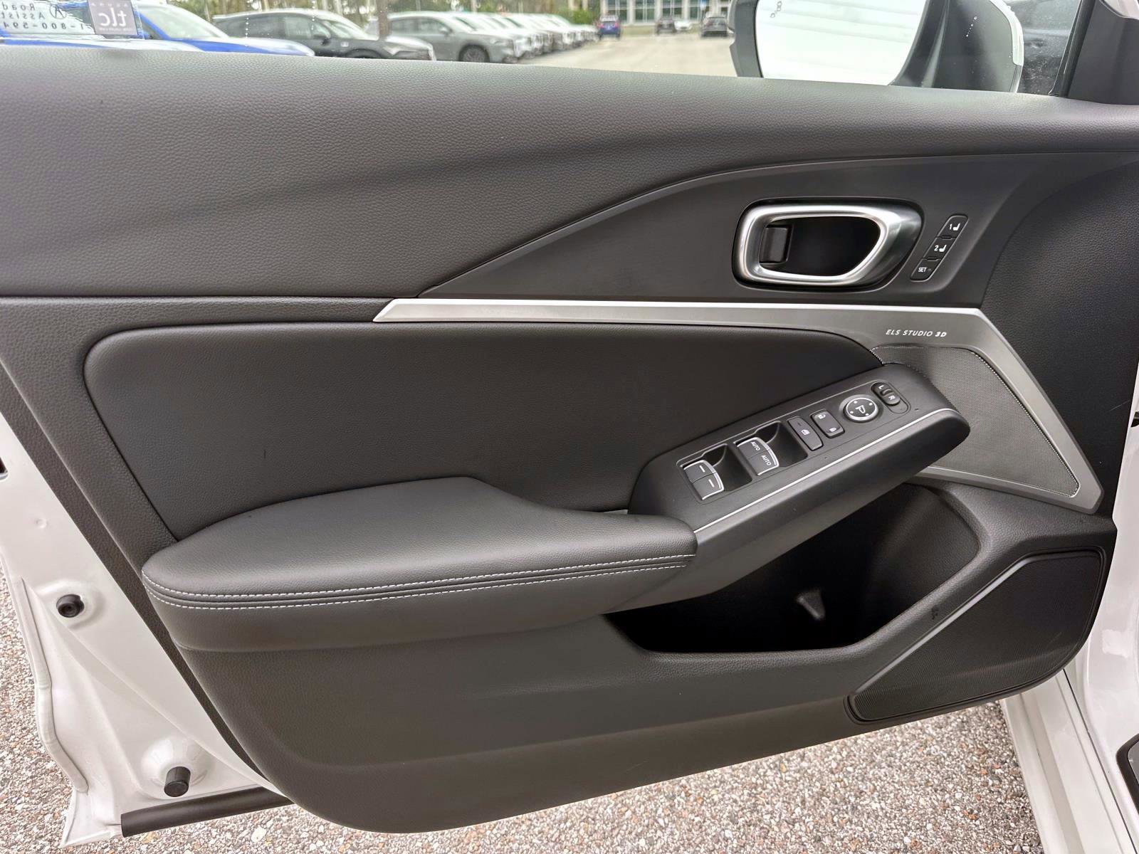 2025 Acura Integra A-Spec Technology photo 15