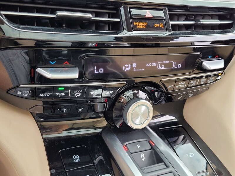 2023 Acura MDX Technology SH-AWD photo 20