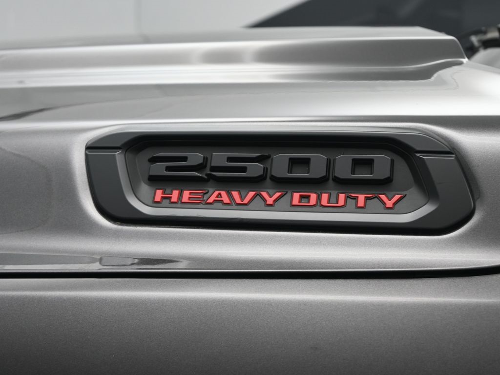 2025 Ram 2500 Big Horn photo 13