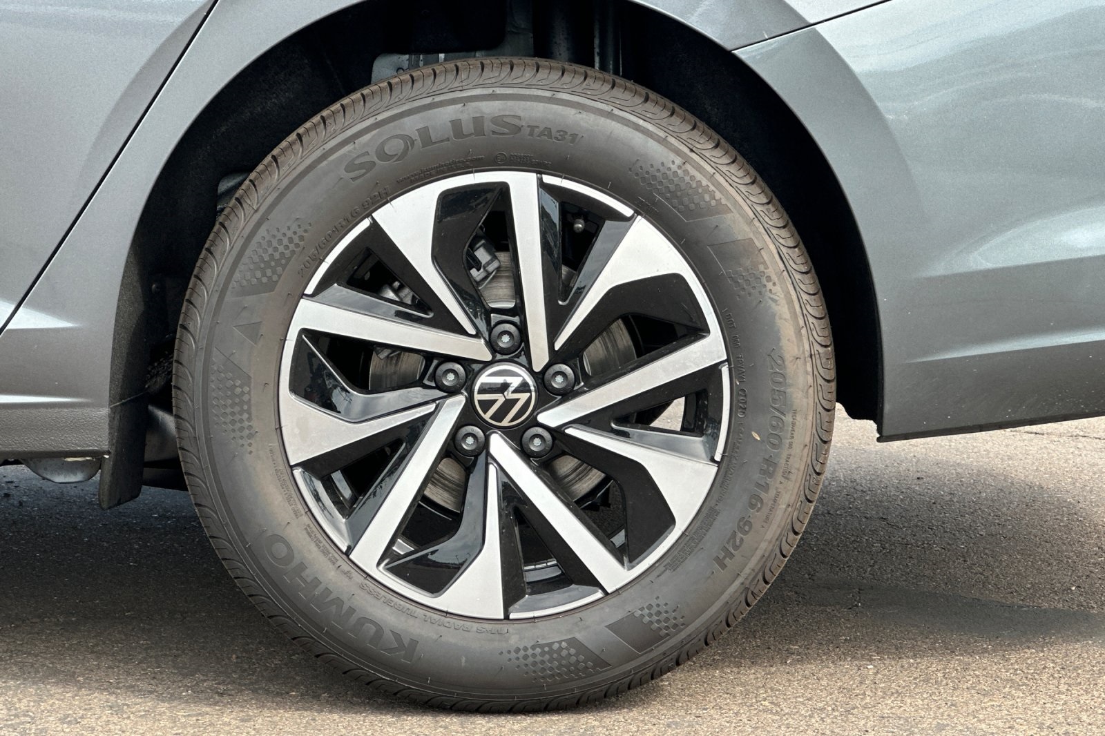 2025 Volkswagen Jetta 1.5T S photo 21