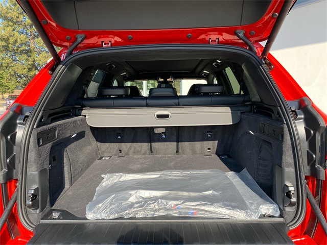 2026 Bmw X5 photo 25