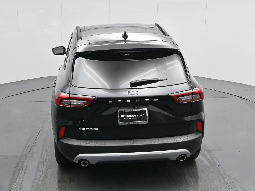 2025 Ford Escape Active photo 38