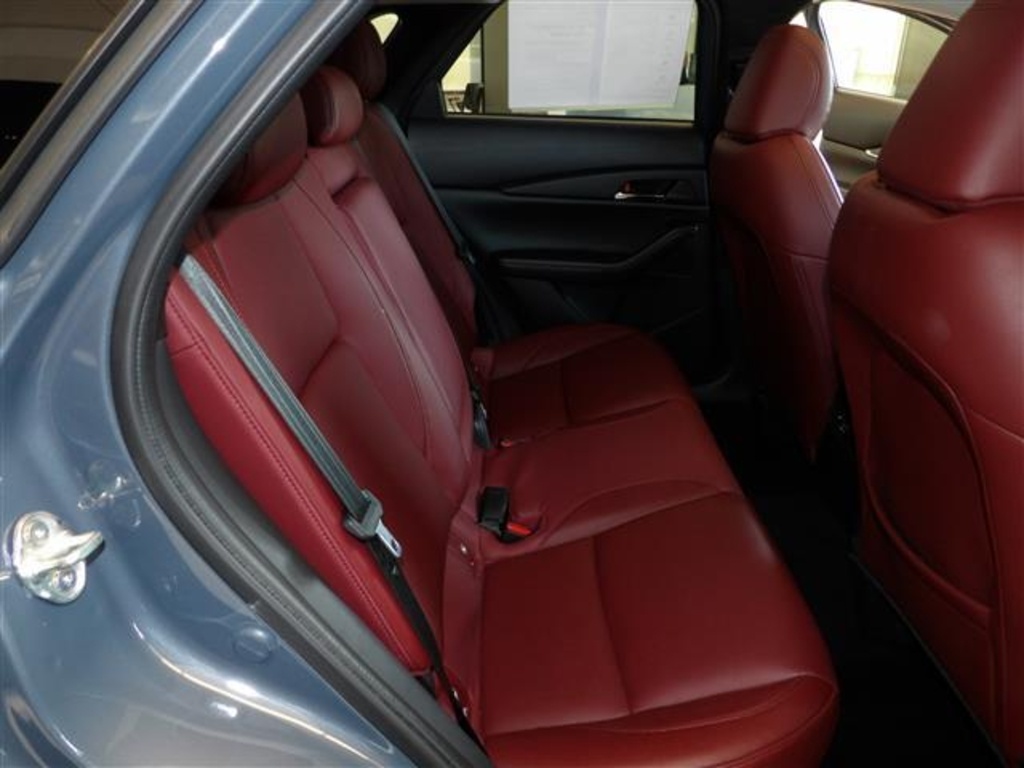 2022 Mazda CX-30 Carbon photo 17