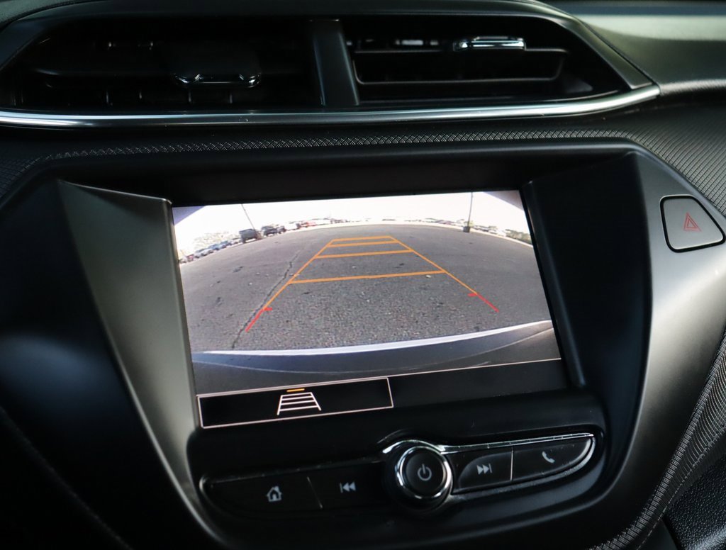 2023 Chevrolet Trailblazer LT photo 13