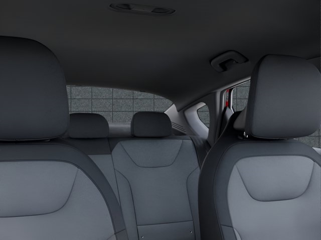 2025 Kia K4 LXS photo 25