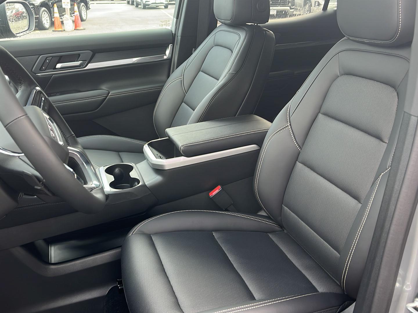2026 Gmc Terrain Elevation photo 10