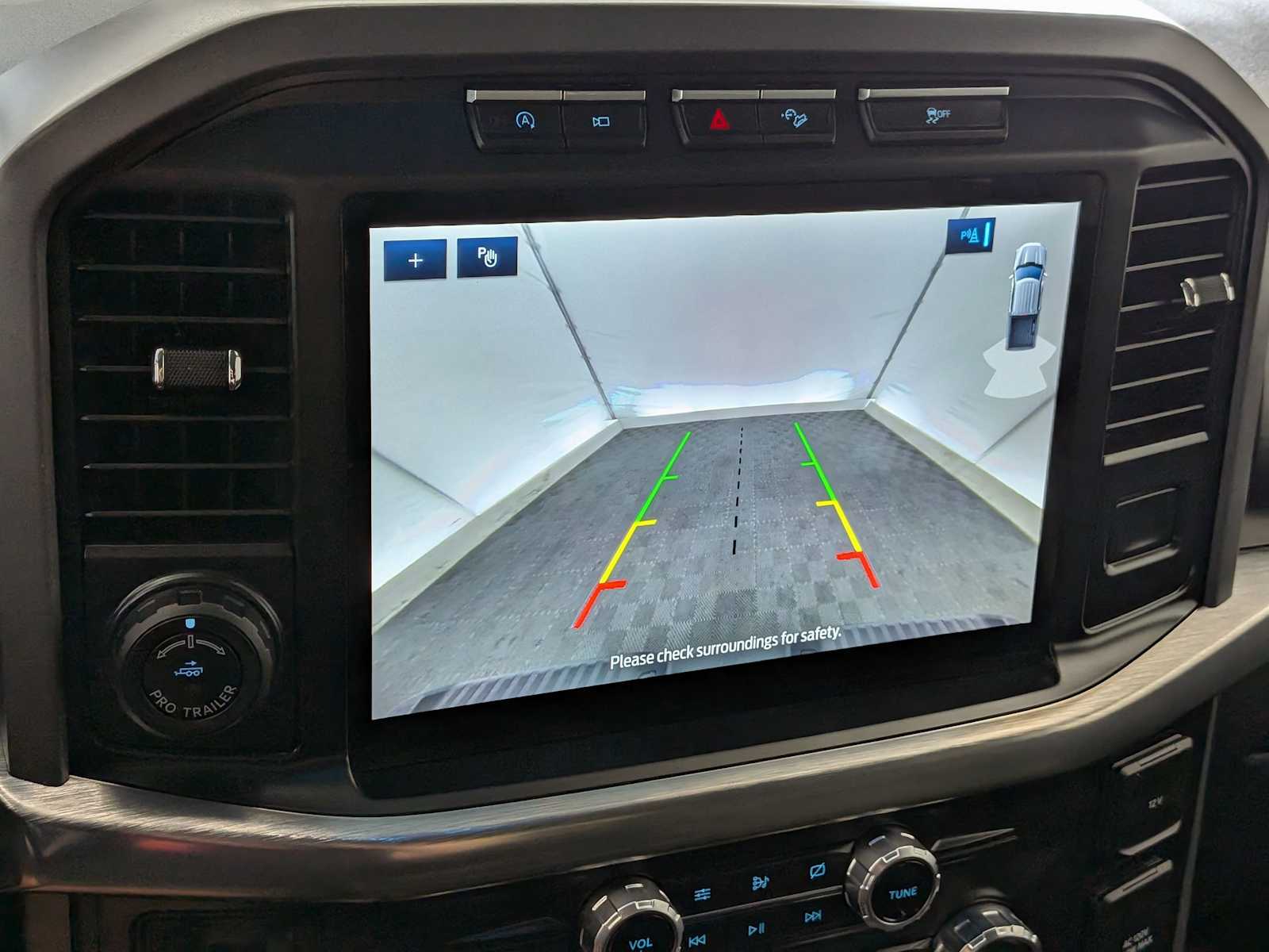 2021 Ford F-150 XL photo 27