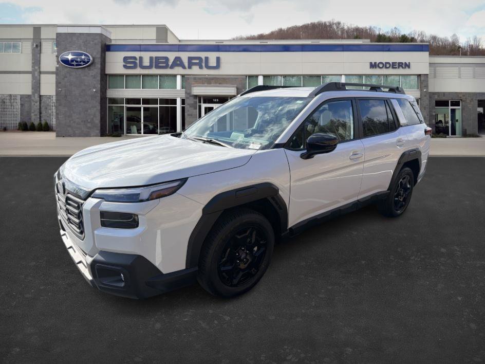 2026 Subaru Outback Limited's photo