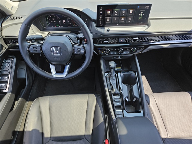 2023 Honda Accord Hybrid Touring photo 11