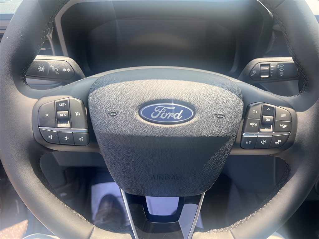 2025 Ford Maverick XLT photo 24