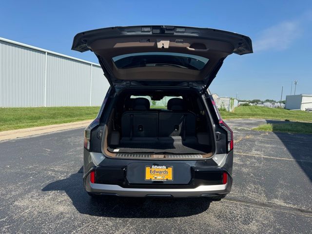 2024 Kia EV9 GT-Line photo 9