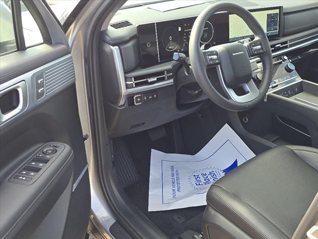 2024 Hyundai Santa Fe Limited photo 2
