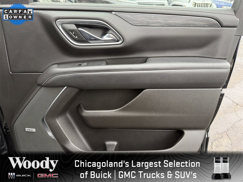 2021 GMC YUKON - Image 38