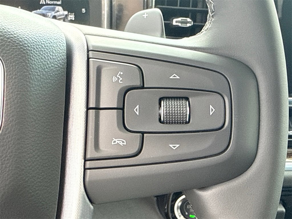 2026 GMC SIERRA - Image 20