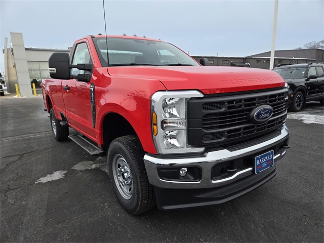2026 Ford F-250 Super Duty XL's photo