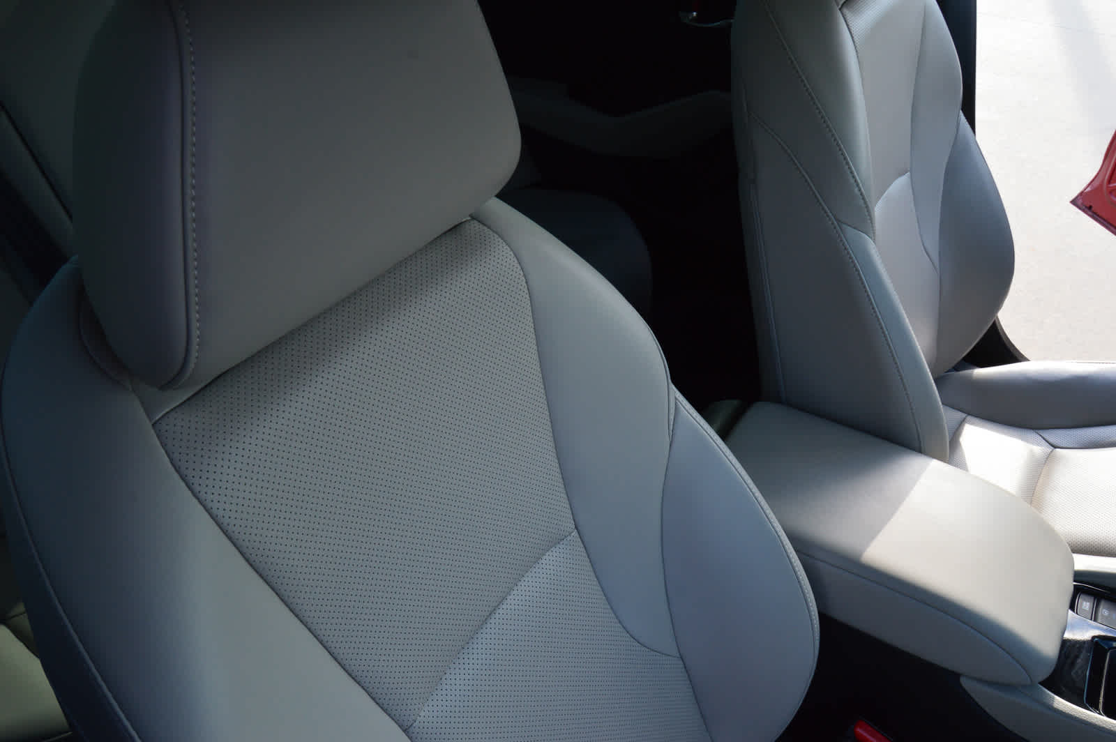 2024 Honda Accord Hybrid EX-L photo 10