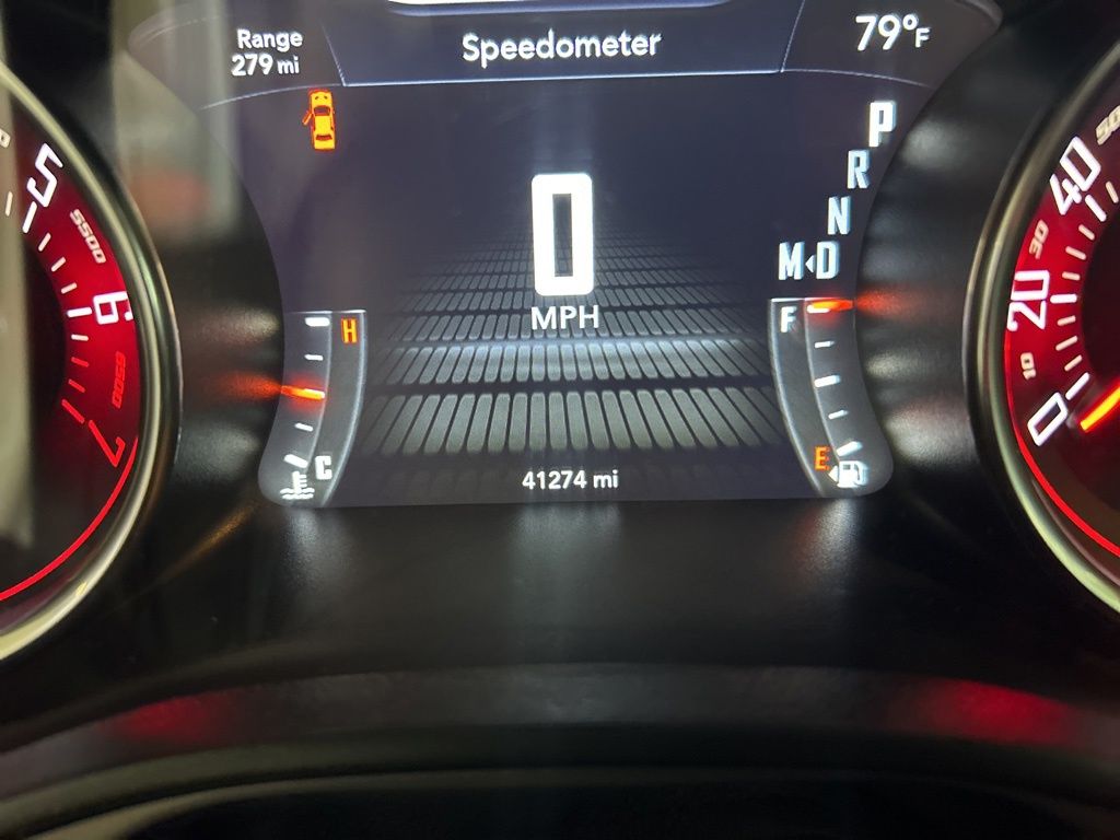 2023 Dodge Challenger SXT photo 40