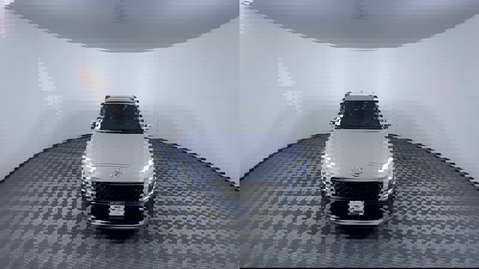 2023 Hyundai Kona SEL photo 3