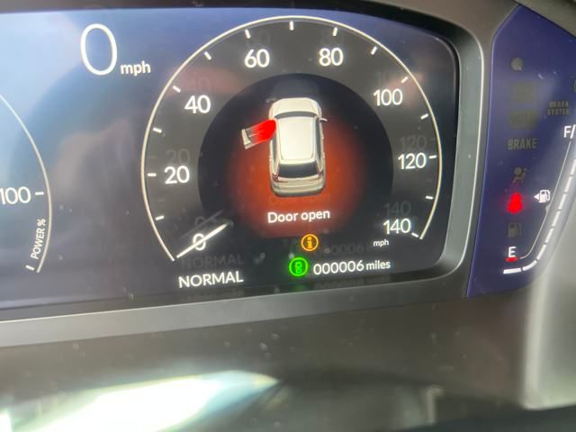 2026 Honda CR-V Hybrid photo 14
