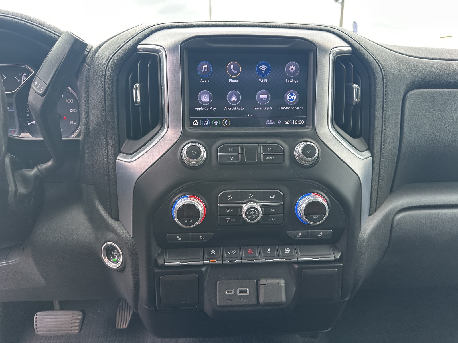 2019 Gmc Sierra 1500 Elevation photo 9