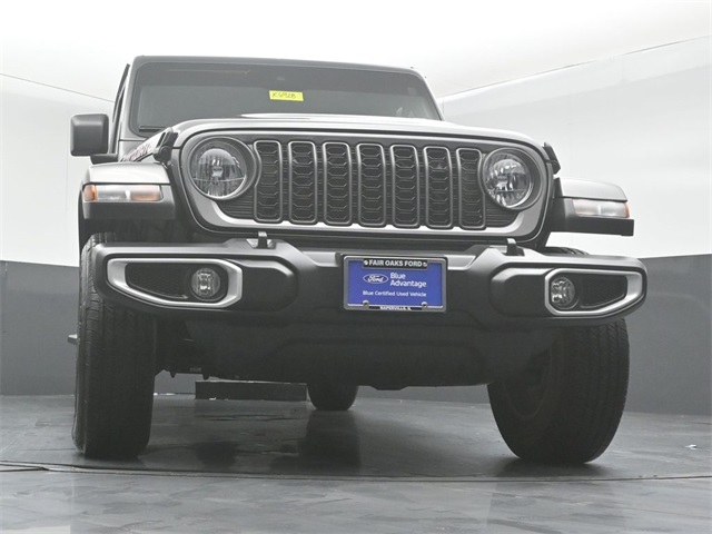 2024 JEEP GLADIATOR - Image 37