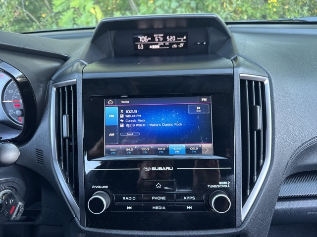 2023 Subaru Crosstrek Base photo 28