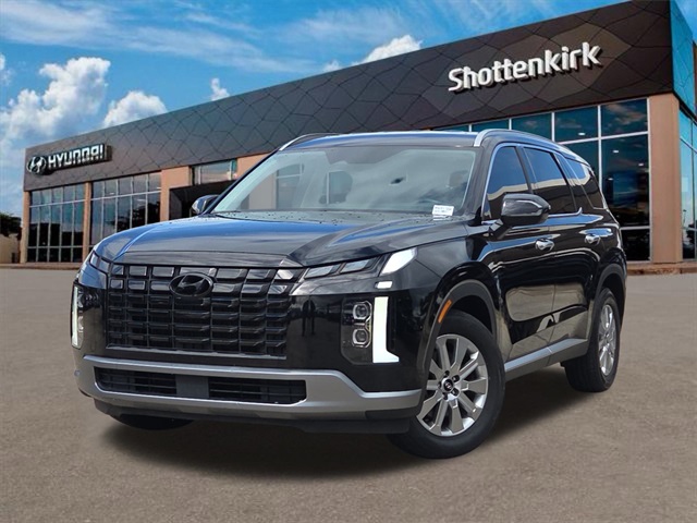 2023 Hyundai Palisade SEL's photo